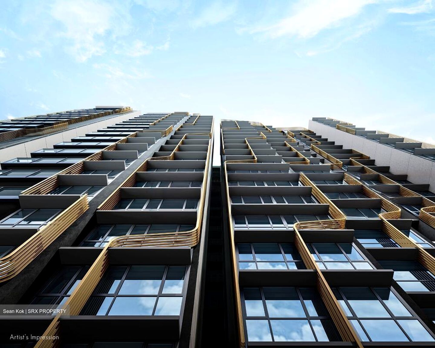 8@BT (D21), Condominium #439585311